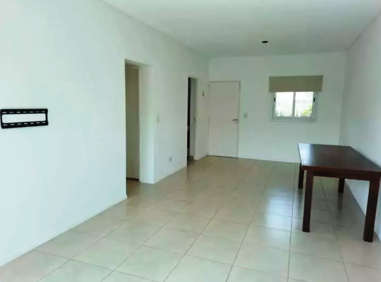 Venta Excelente Departamento 2 Ambientes En Pilar