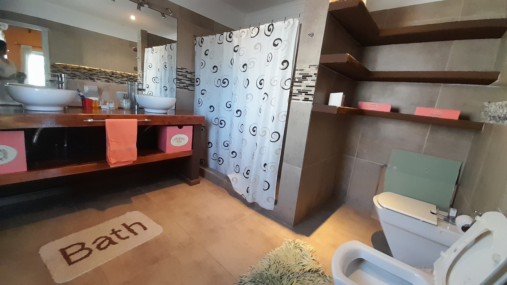 CASA VENTA, SAUSALITO PILAR, 4 DORMITORIOS LOTE CENTRAL - APTO CREDITO