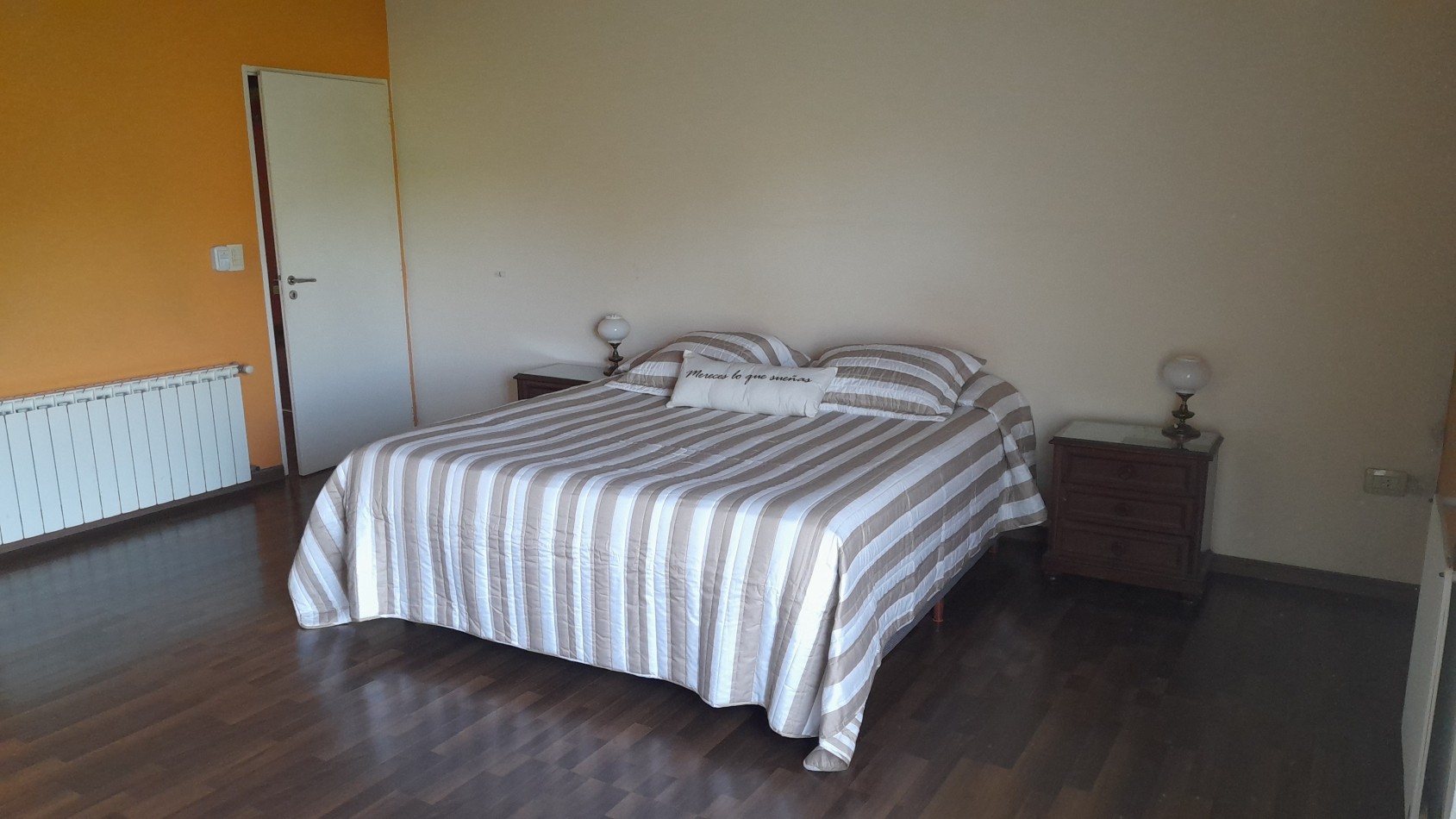 CASA VENTA, SAUSALITO PILAR, 4 DORMITORIOS LOTE CENTRAL - APTO CREDITO