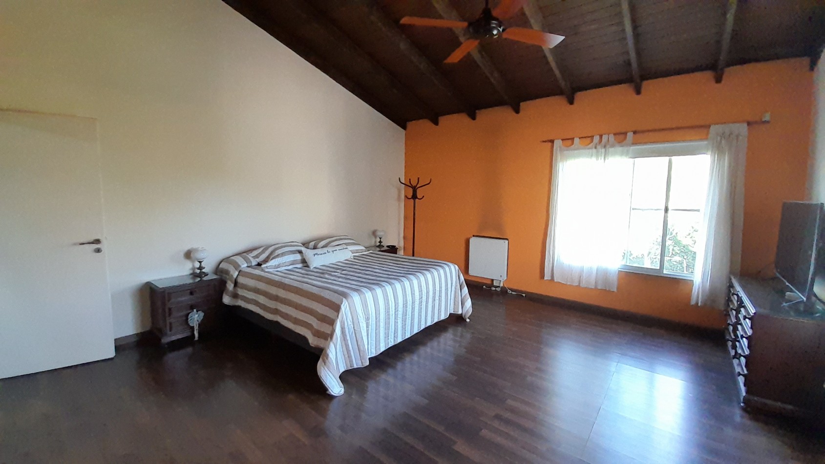 CASA VENTA, SAUSALITO PILAR, 4 DORMITORIOS LOTE CENTRAL - APTO CREDITO
