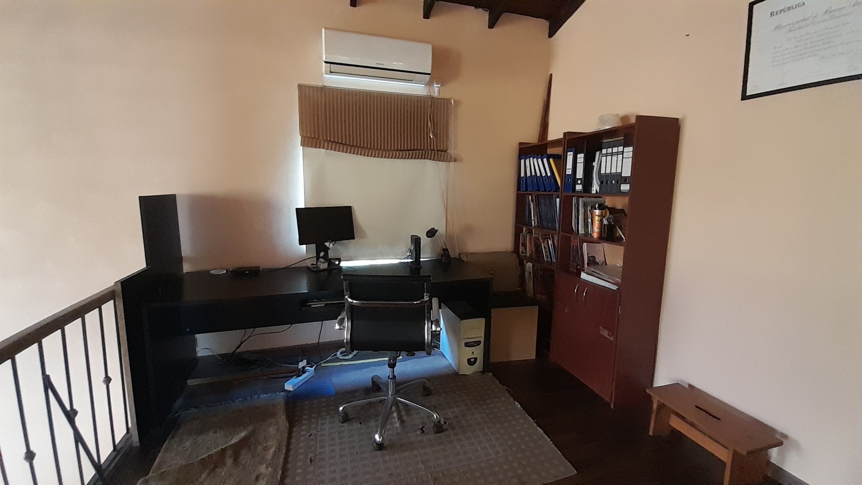 CASA VENTA, SAUSALITO PILAR, 4 DORMITORIOS LOTE CENTRAL - APTO CREDITO