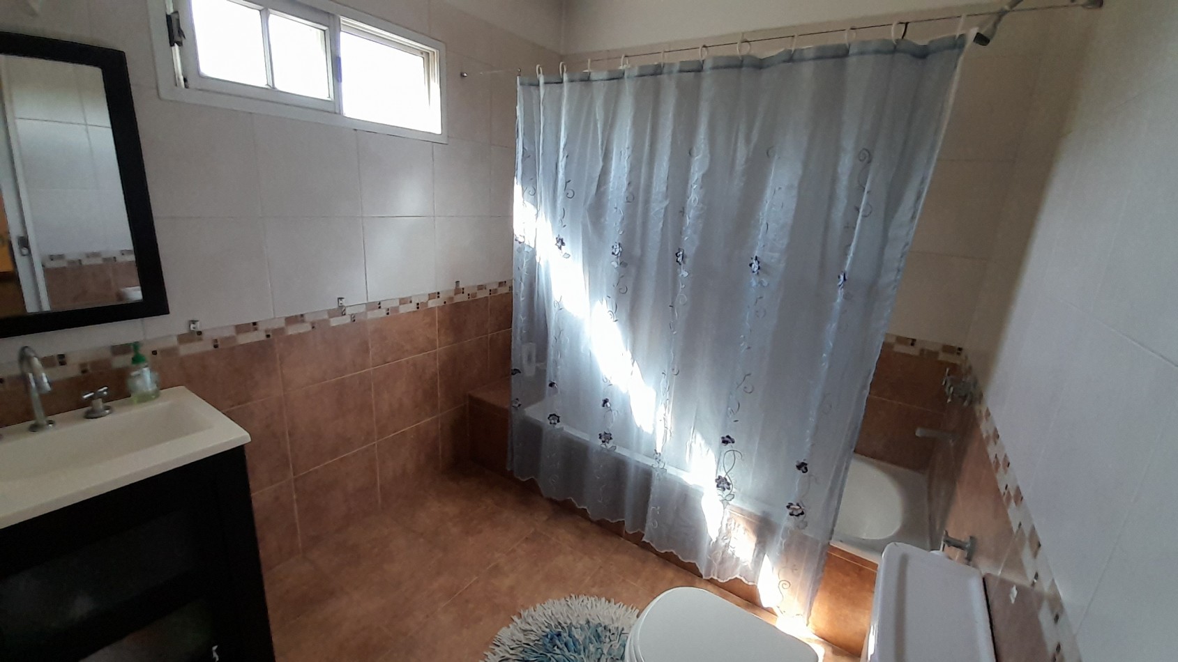 CASA VENTA, SAUSALITO PILAR, 4 DORMITORIOS LOTE CENTRAL - APTO CREDITO
