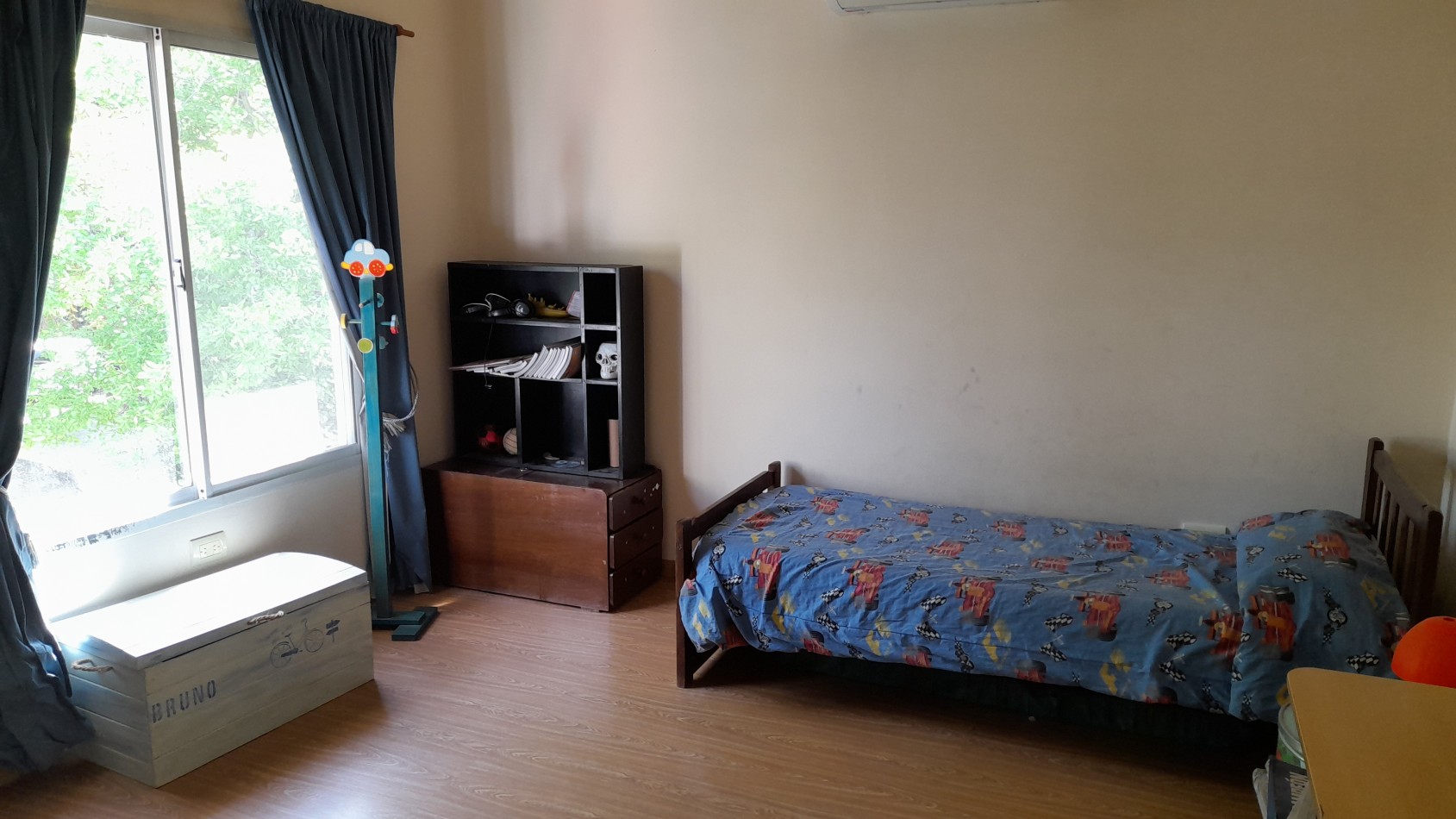 CASA VENTA, SAUSALITO PILAR, 4 DORMITORIOS LOTE CENTRAL - APTO CREDITO