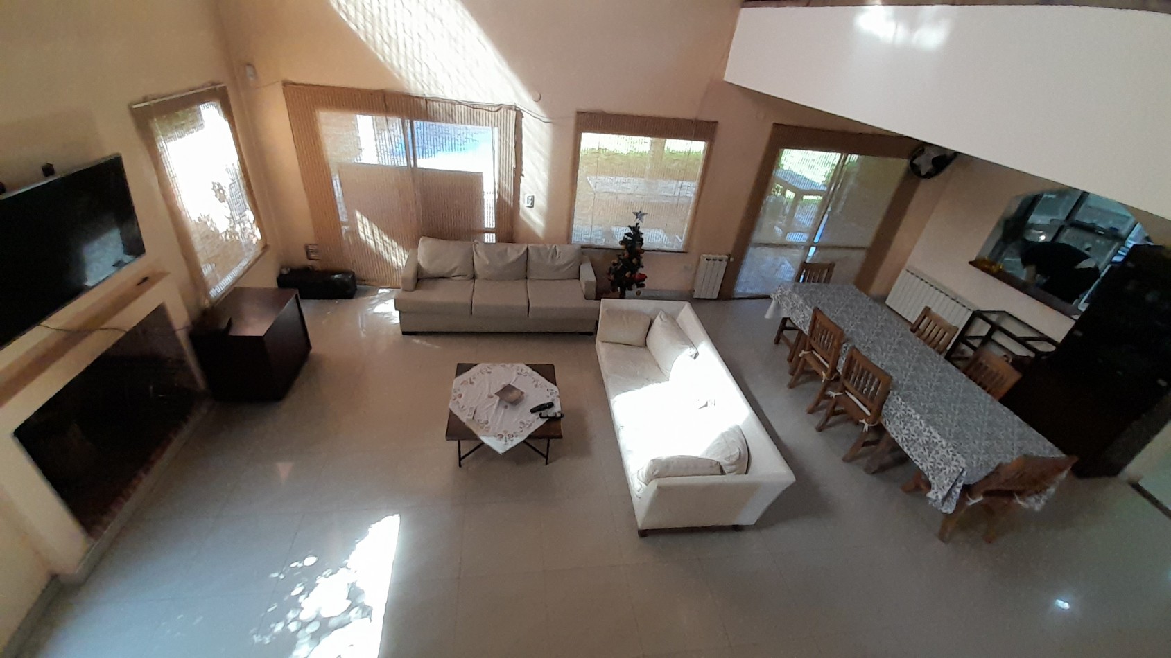 CASA VENTA, SAUSALITO PILAR, 4 DORMITORIOS LOTE CENTRAL - APTO CREDITO