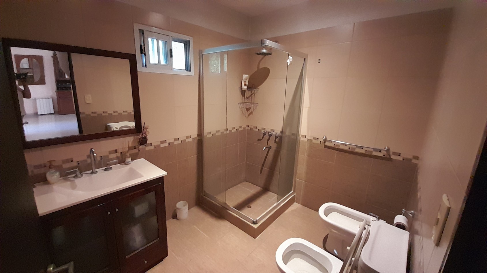 CASA VENTA, SAUSALITO PILAR, 4 DORMITORIOS LOTE CENTRAL - APTO CREDITO