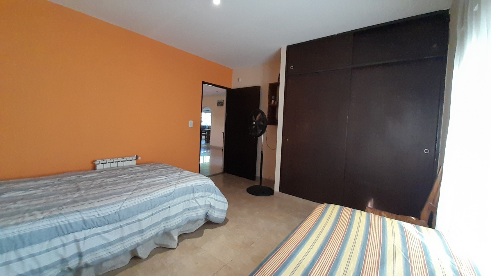 CASA VENTA, SAUSALITO PILAR, 4 DORMITORIOS LOTE CENTRAL - APTO CREDITO