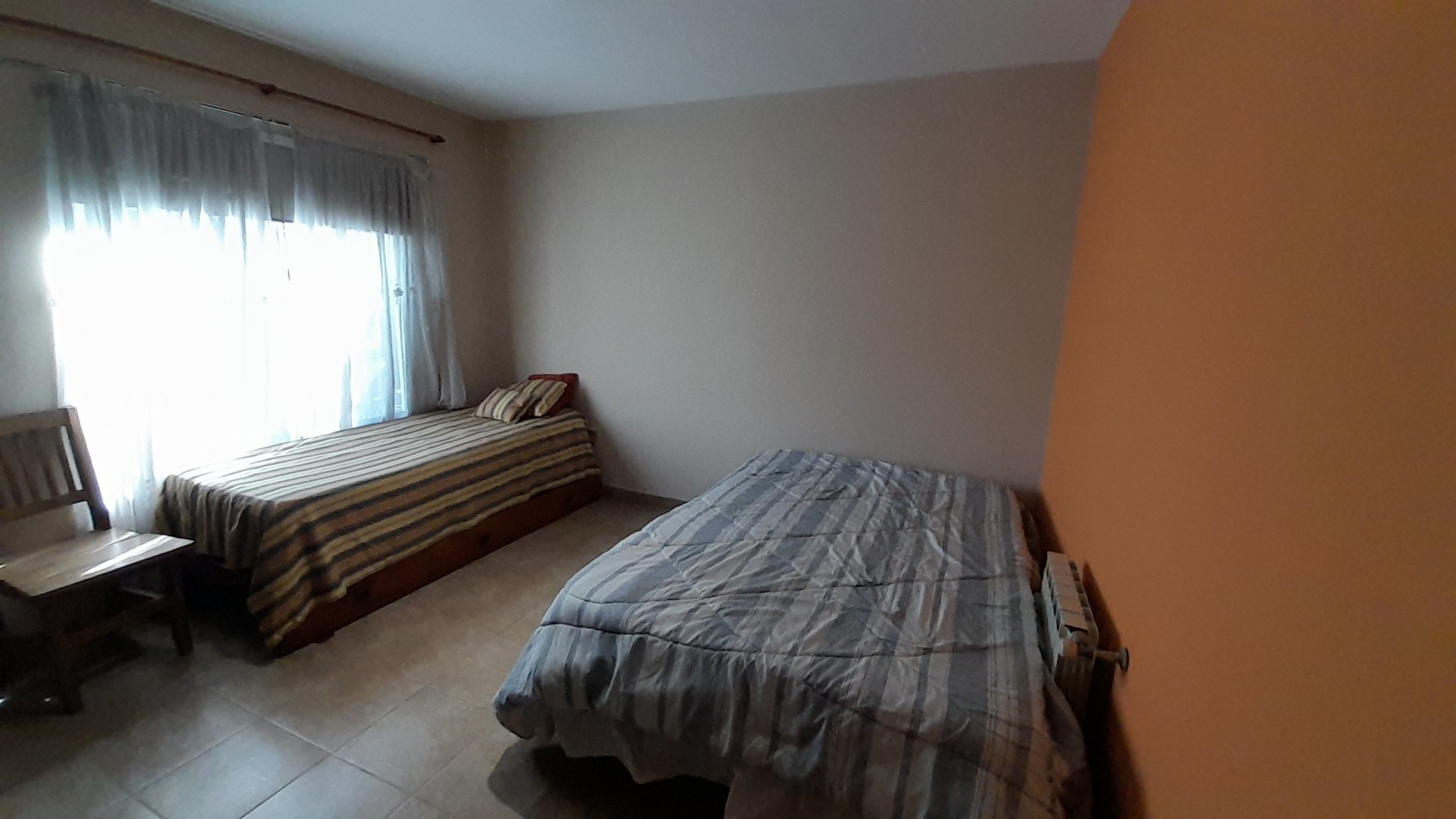 CASA VENTA, SAUSALITO PILAR, 4 DORMITORIOS LOTE CENTRAL - APTO CREDITO
