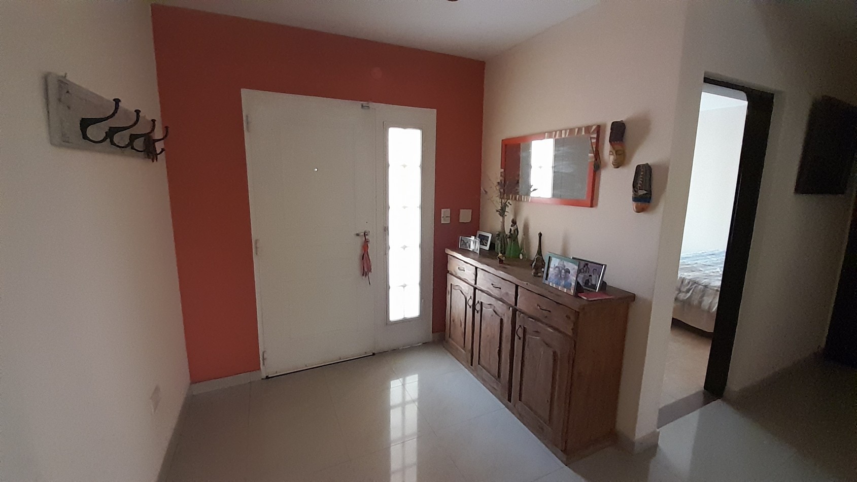 CASA VENTA, SAUSALITO PILAR, 4 DORMITORIOS LOTE CENTRAL - APTO CREDITO