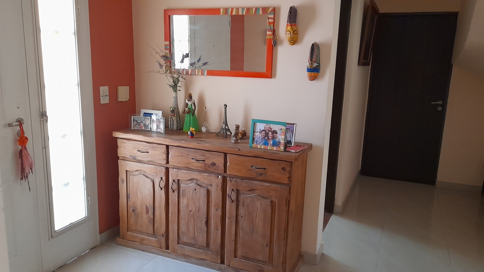 CASA VENTA, SAUSALITO PILAR, 4 DORMITORIOS LOTE CENTRAL - APTO CREDITO