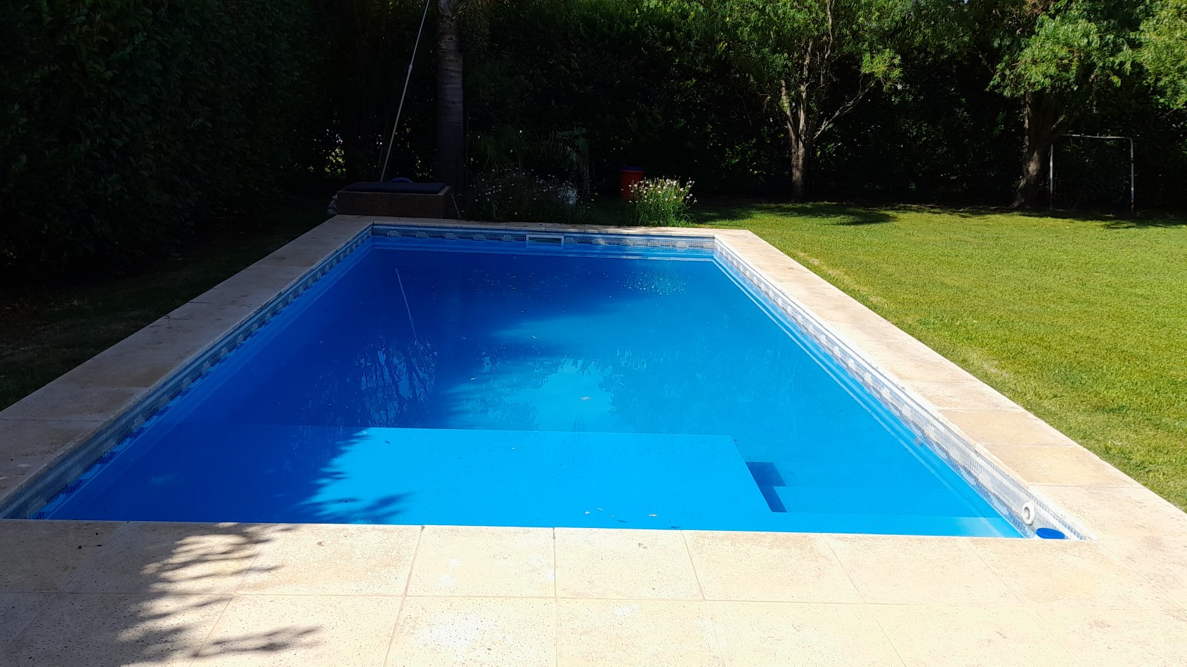CASA VENTA, SAUSALITO PILAR, 4 DORMITORIOS LOTE CENTRAL - APTO CREDITO