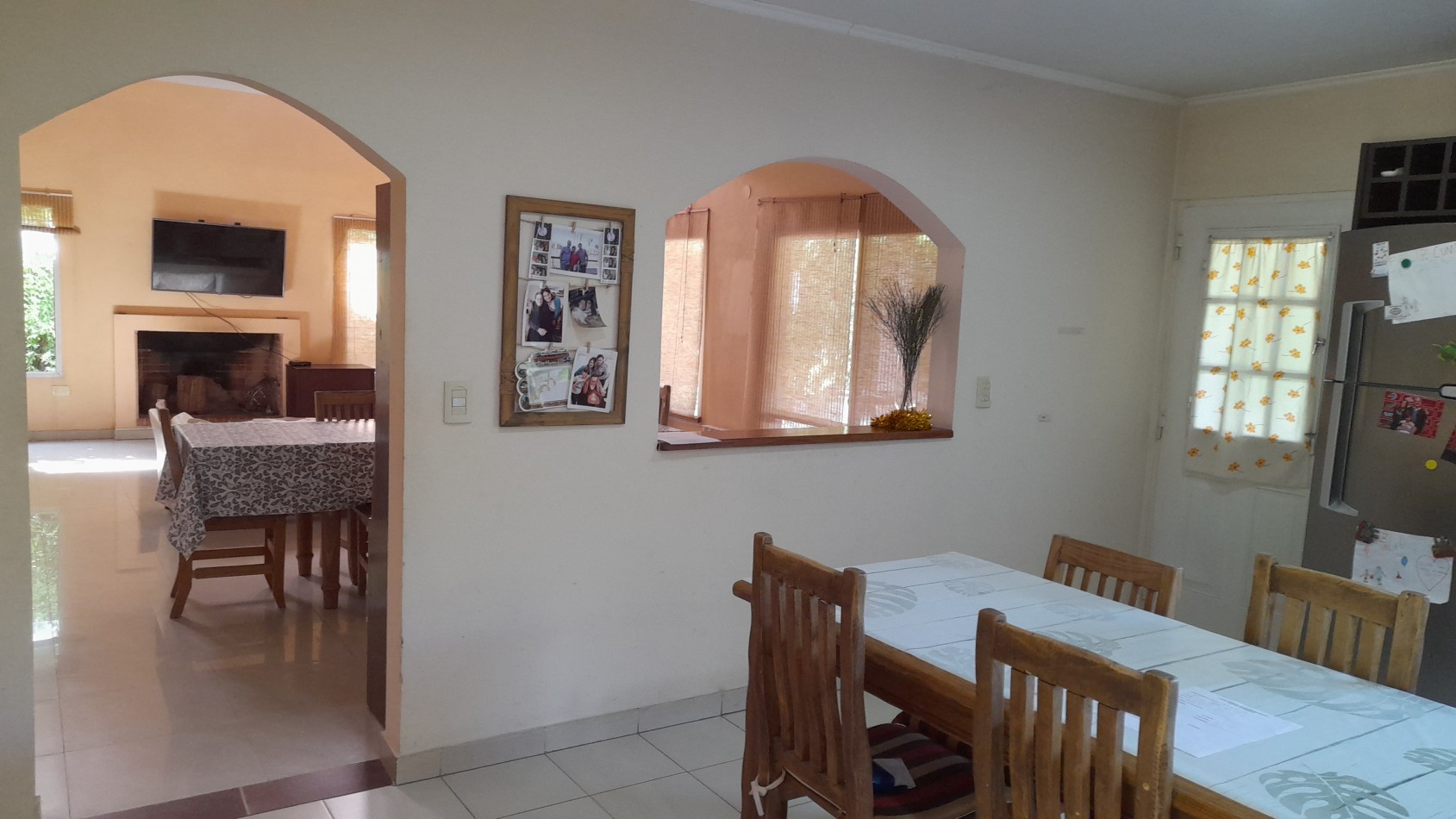 CASA VENTA, SAUSALITO PILAR, 4 DORMITORIOS LOTE CENTRAL - APTO CREDITO