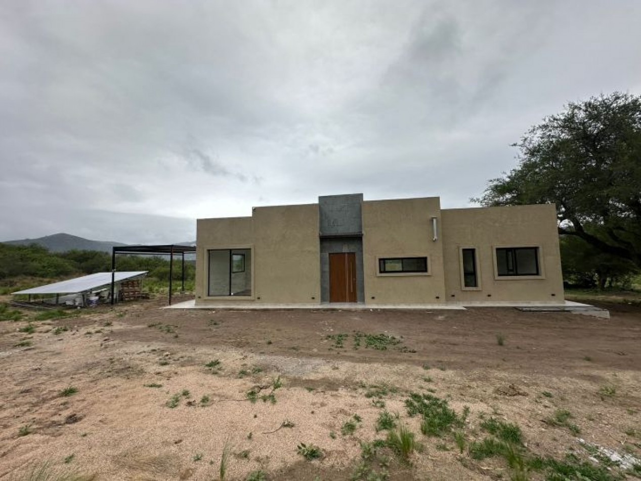 Venta casa San Antonio de Arredondo