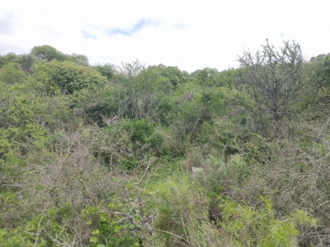 Venta lote Casa Grande Cordoba