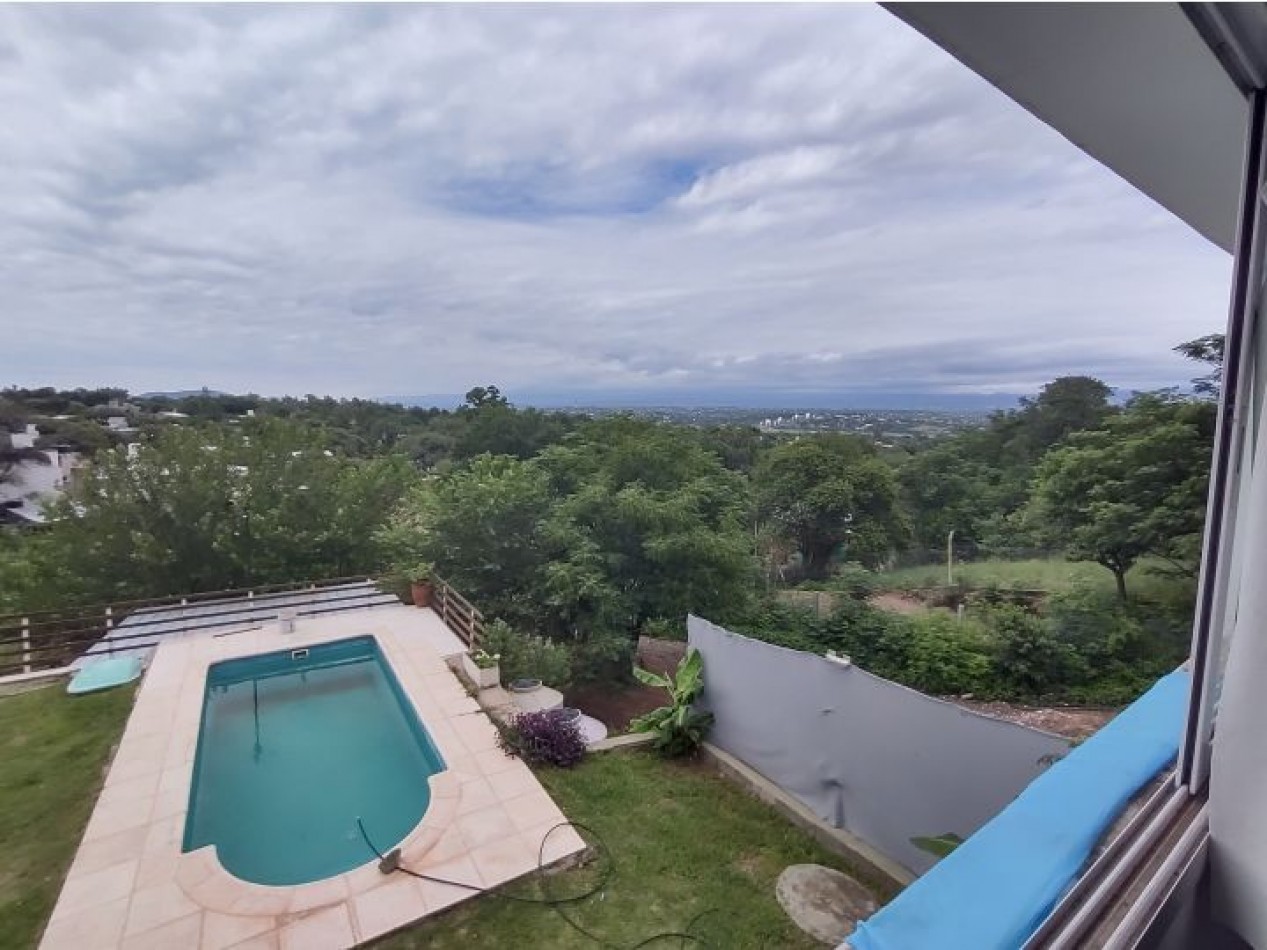 Venta Casa Comuna San Roque.