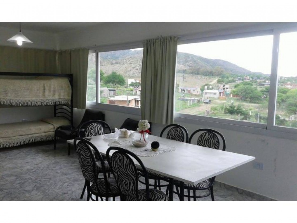 Venta Casa Comuna San Roque.