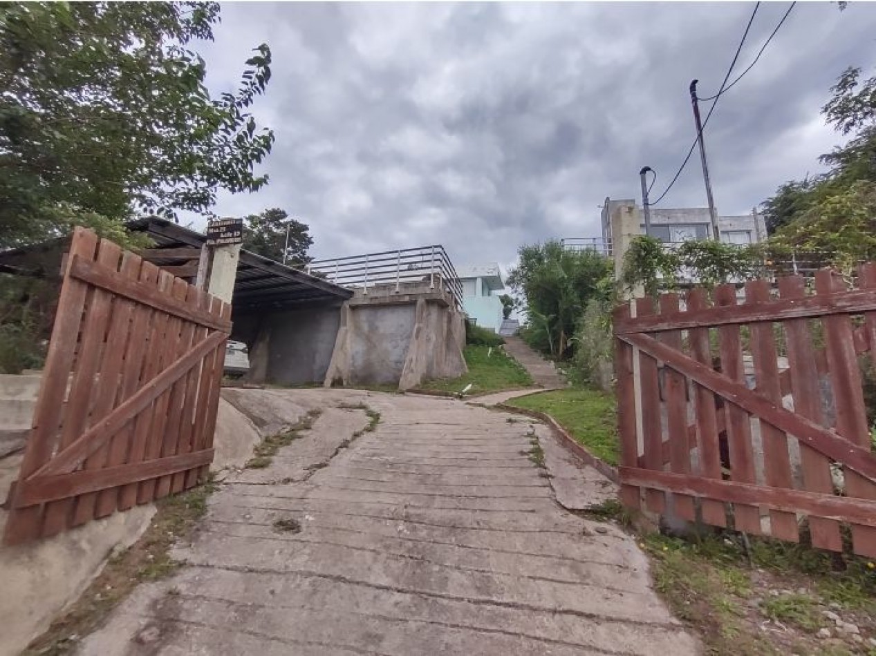 Venta Casa Comuna San Roque.