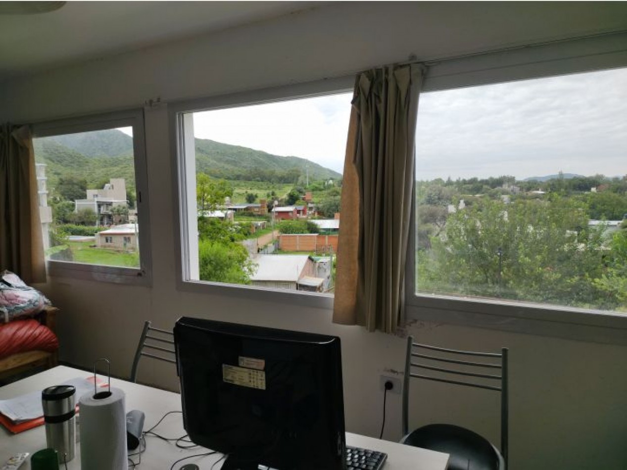 Venta Casa Comuna San Roque.
