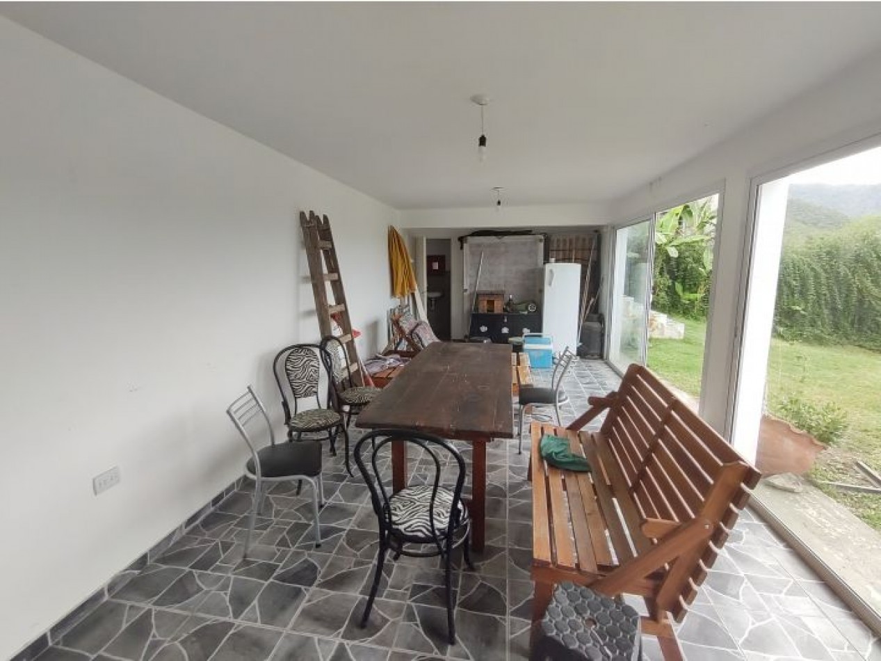 Venta Casa Comuna San Roque.