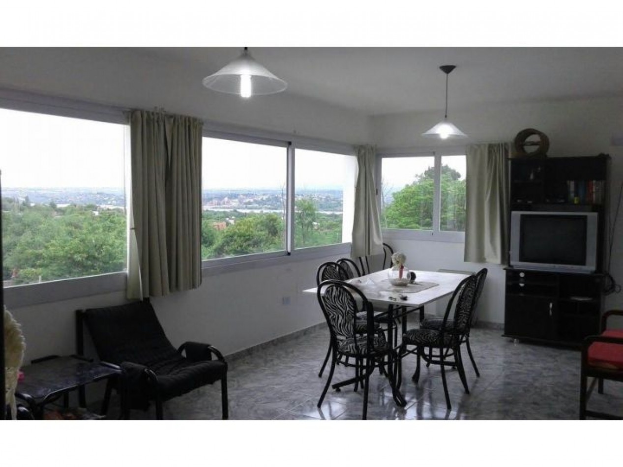Venta Casa Comuna San Roque.