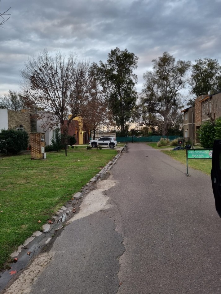 VENTA LOTE BARRIO LA CUESTA - CON ESCRITURA, MANZANARES PILAR