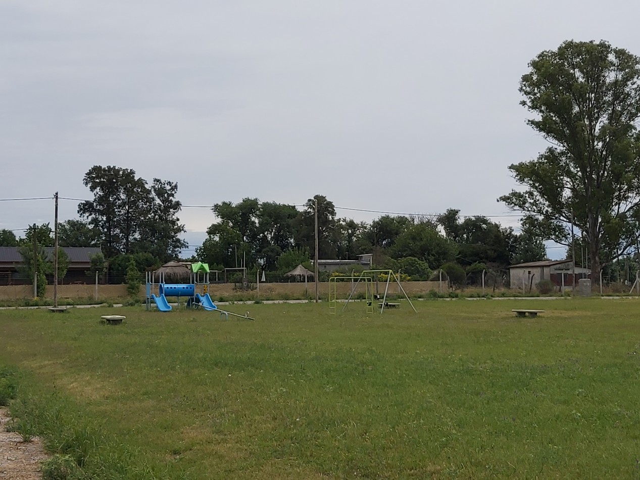 LOTES EN BARRIO SEMI CERRADO LOMAS DE MANZANARES - PARTIDO DE PILAR - ESCRITURACION INMEDIATA