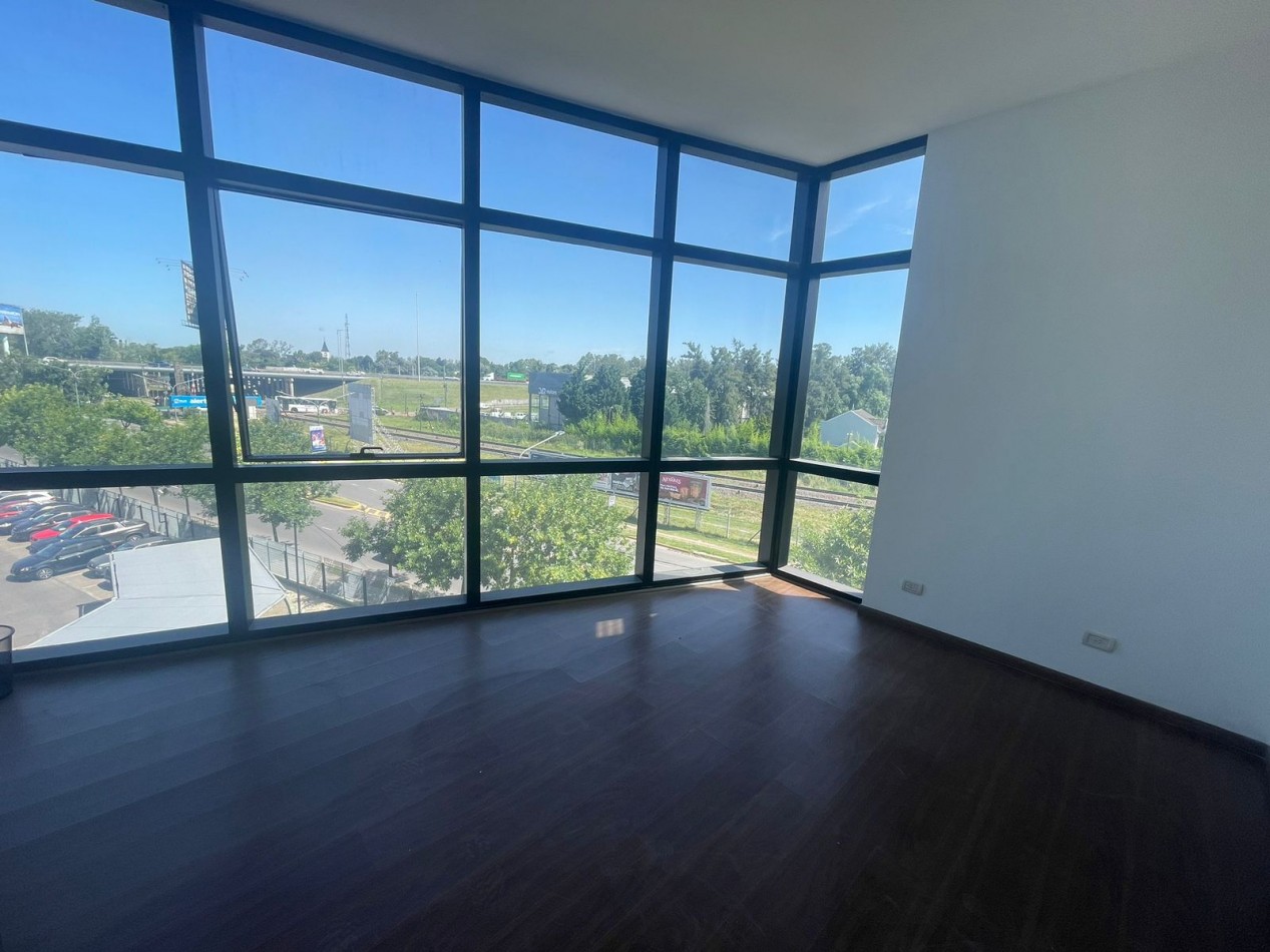 VENTA OFICINA ESTUDIO EN VOHE PILAR - RUA CAAMAÑO - KOS PILAR