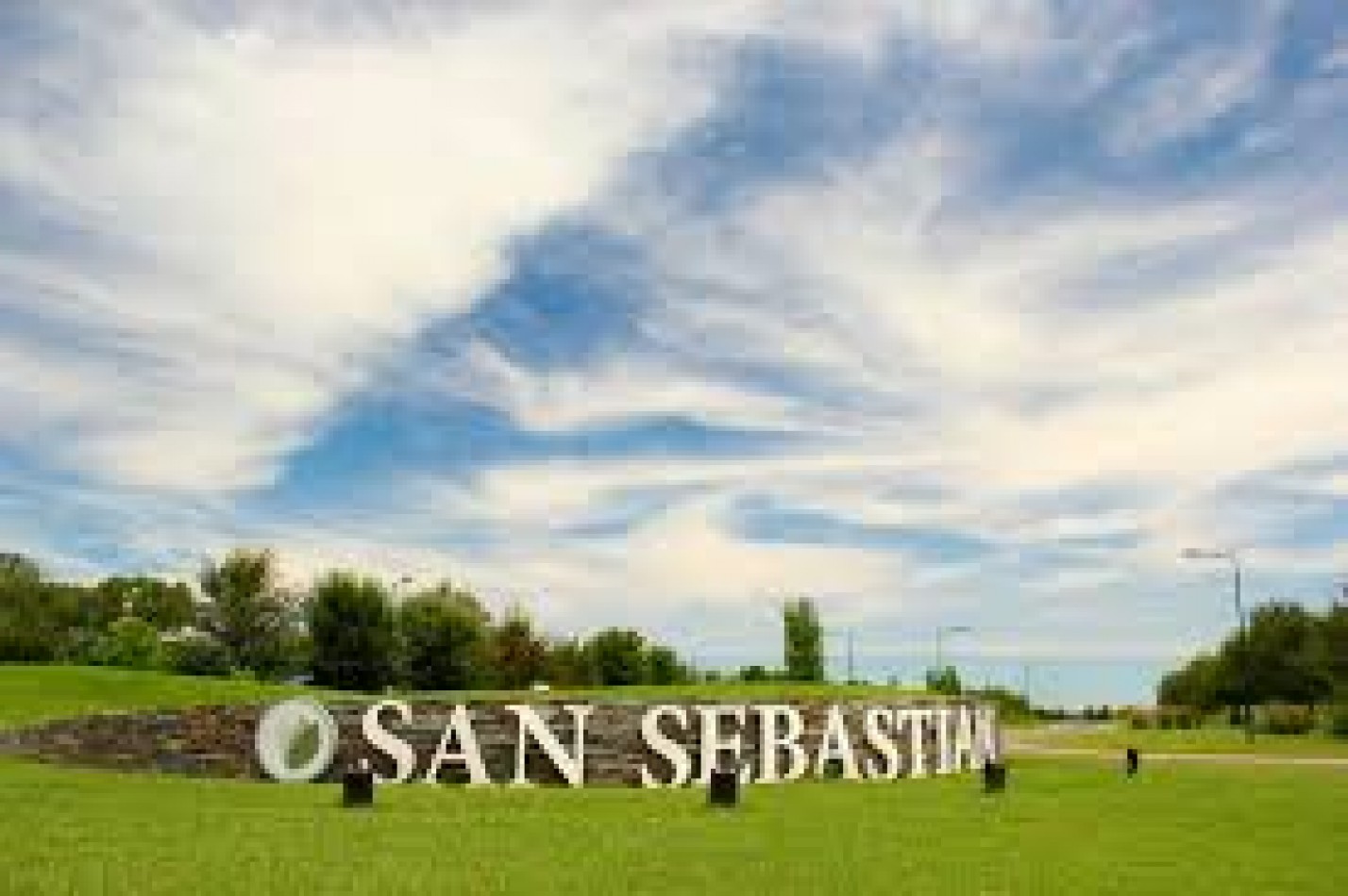 Lote Perimetral a la Venta - Barrio Cerrado San Sebastian Area 9 - Zelaya, Pilar - Escriturable