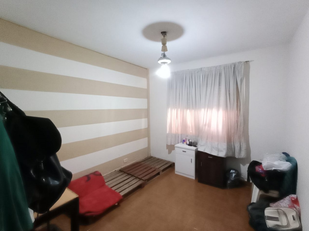 VENTA DE CASA 5 AMBIENTES EN JOSE C. PAZ