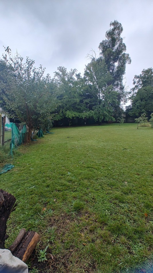 Lote en venta - Zona Villa Rosa, Pilar - Posesion Inmediata