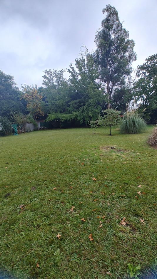 Lote en venta - Zona Villa Rosa, Pilar - Posesion Inmediata