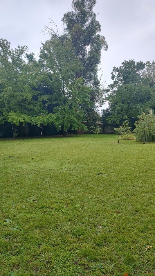 Lote en venta - Zona Villa Rosa, Pilar - Posesion Inmediata