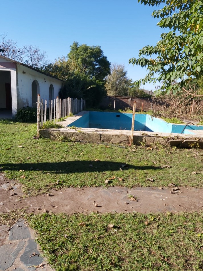 LOTES - "PUNTO MATHEU" - JOSE C. PAZ - PREVENTA EXCLUSIVA