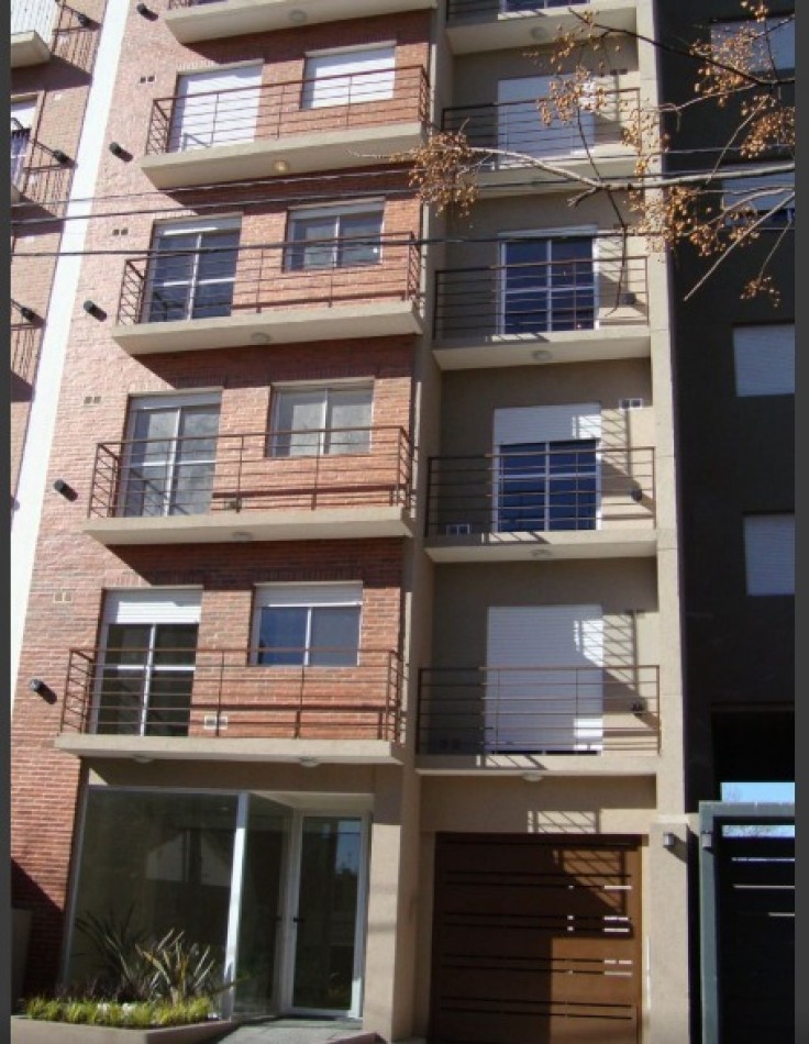 MONOAMBIENTE EN VENTA - MUÑIZ, SAN MIGUEL - APTO CREDITO