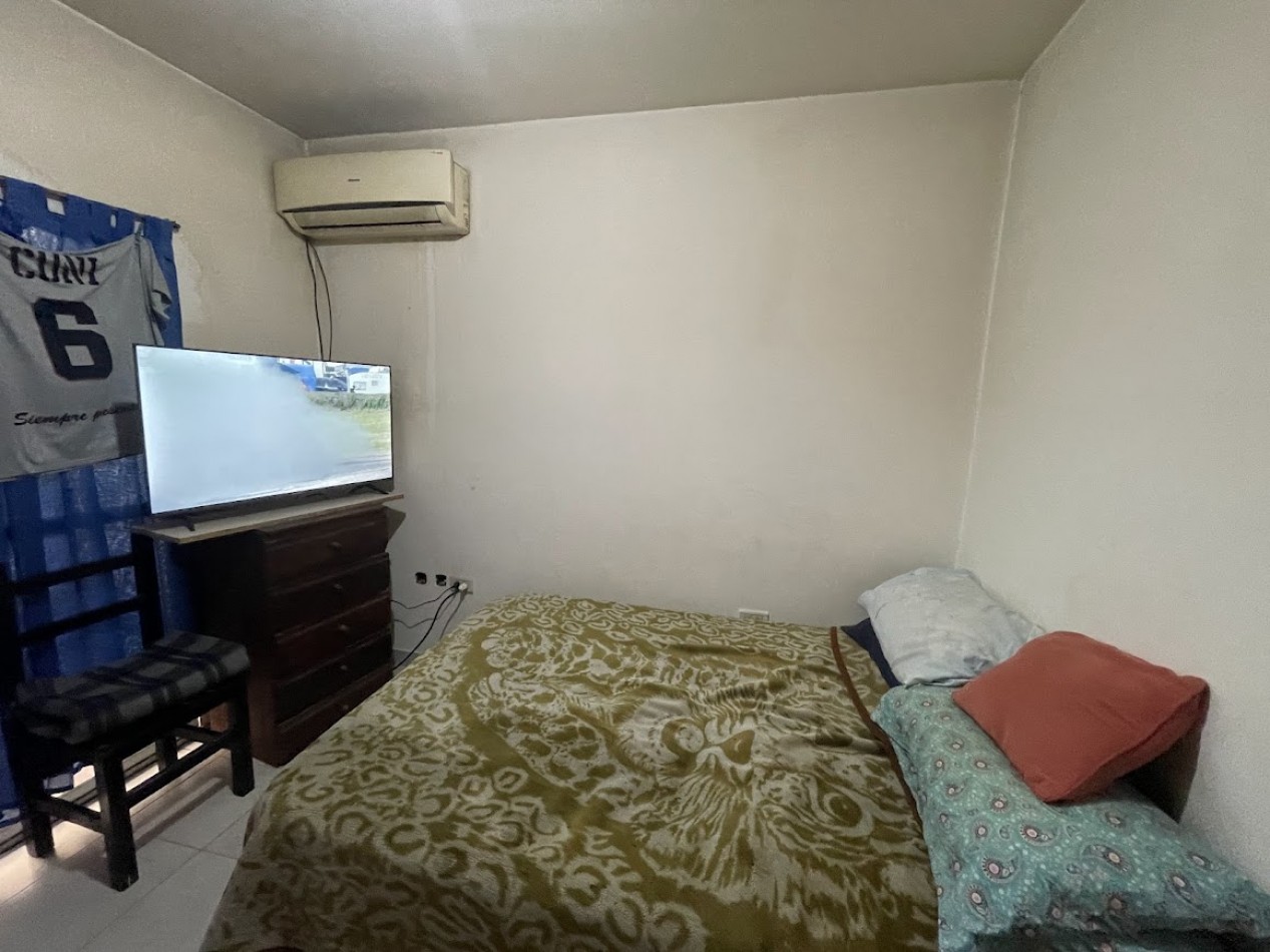 VENTA DEPARTAMENTO DOS AMBIENTES PLANTA BAJA PILAR 