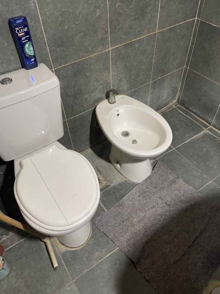 VENTA DEPARTAMENTO DOS AMBIENTES PLANTA BAJA PILAR 
