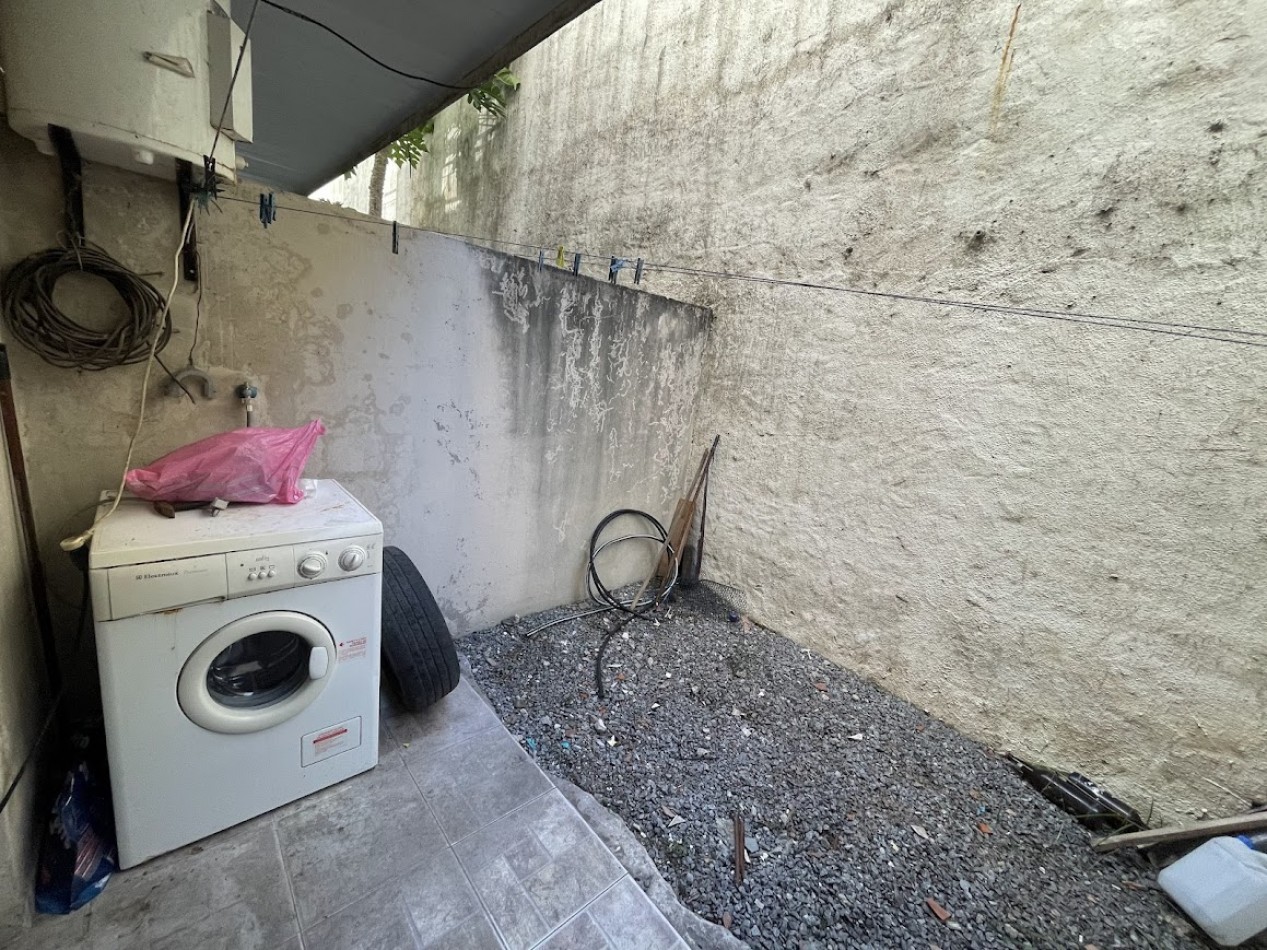 VENTA DEPARTAMENTO DOS AMBIENTES PLANTA BAJA PILAR 