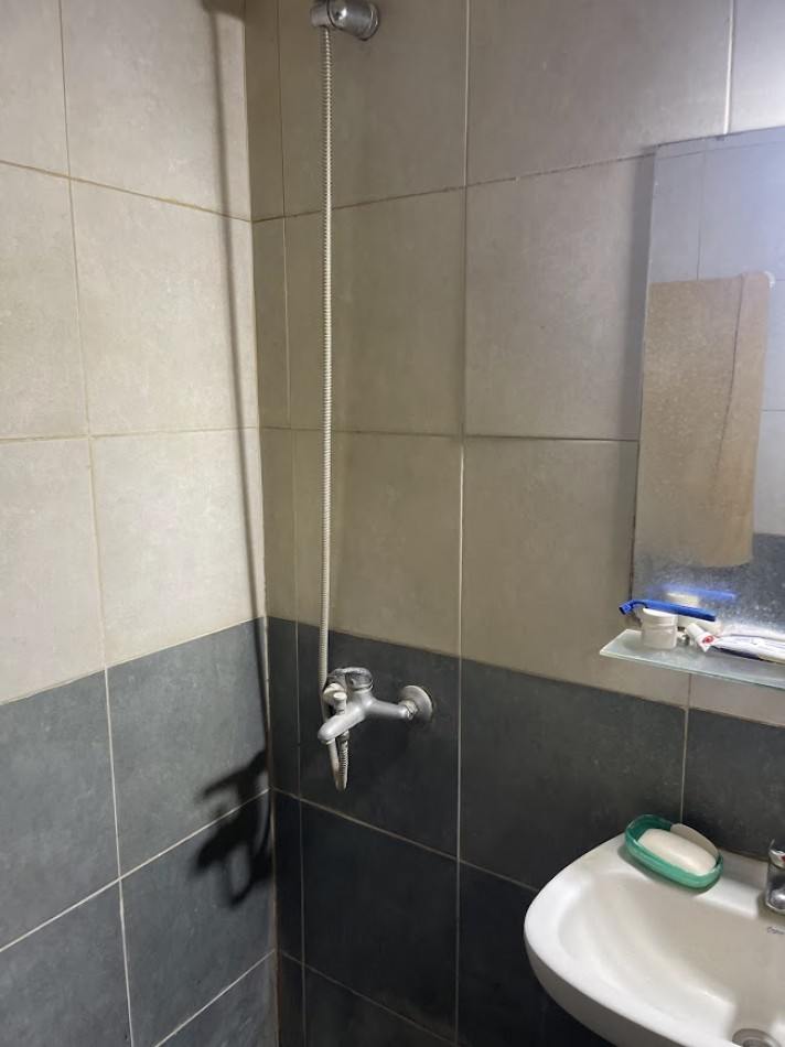 VENTA DEPARTAMENTO DOS AMBIENTES PLANTA BAJA PILAR 