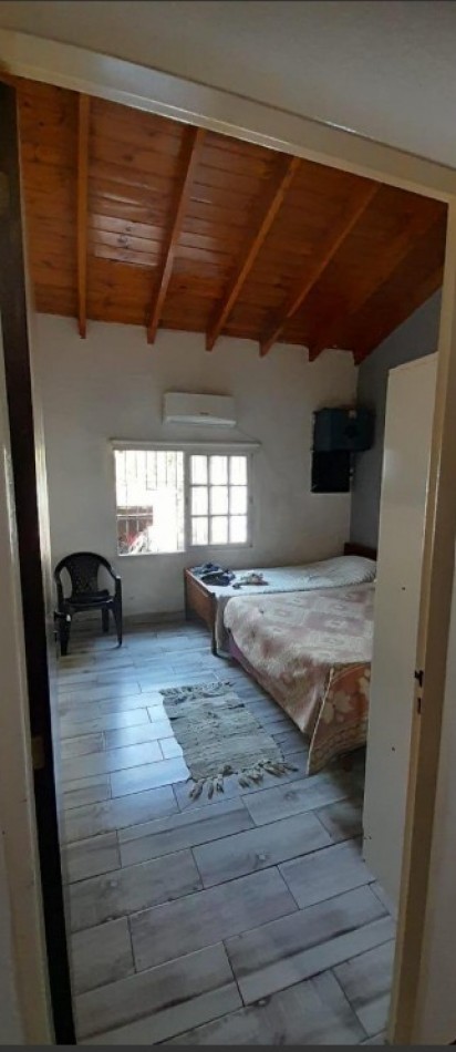 Casa quinta en venta - 3 Ambientes - Jose C. Paz