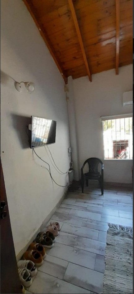 Casa quinta en venta - 3 Ambientes - Jose C. Paz