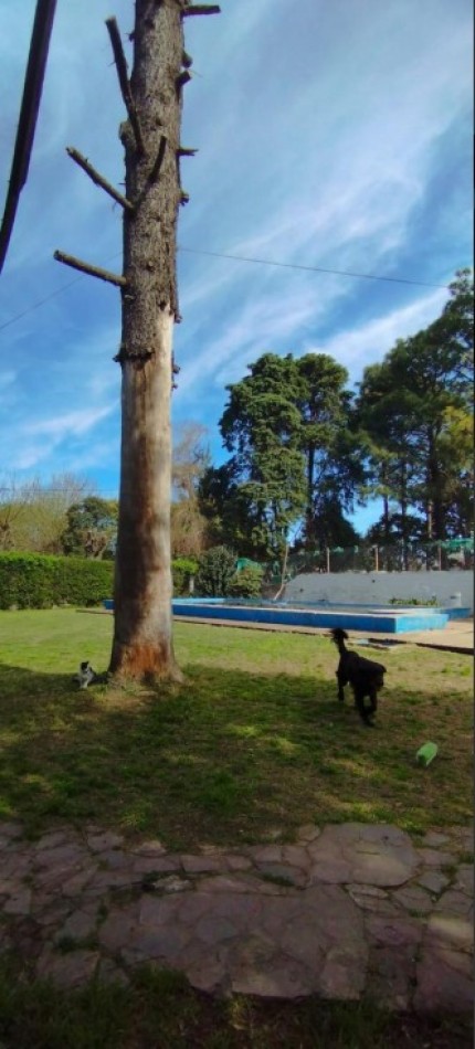 Casa quinta en venta - 3 Ambientes - Jose C. Paz