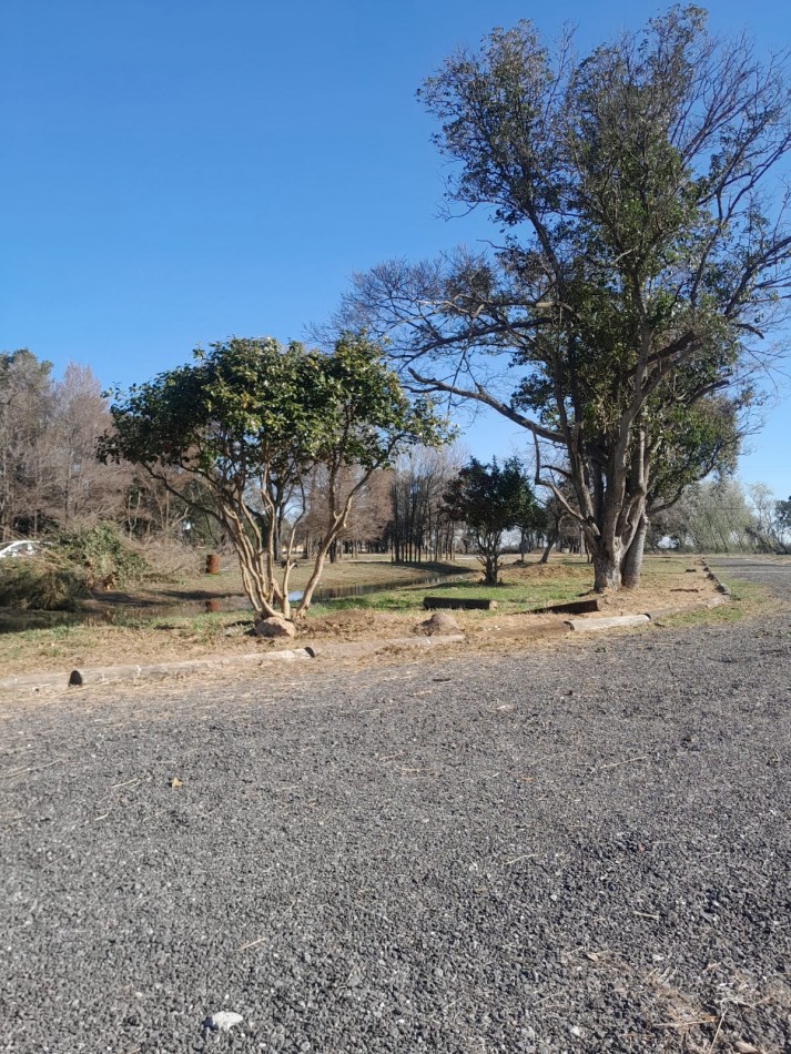 Lotes en Barrio Semicerrado San Juan Bautista - Villa Rosa - Partido de Pilar