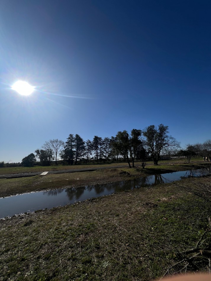 Lotes en Barrio Semicerrado San Juan Bautista - Villa Rosa - Partido de Pilar