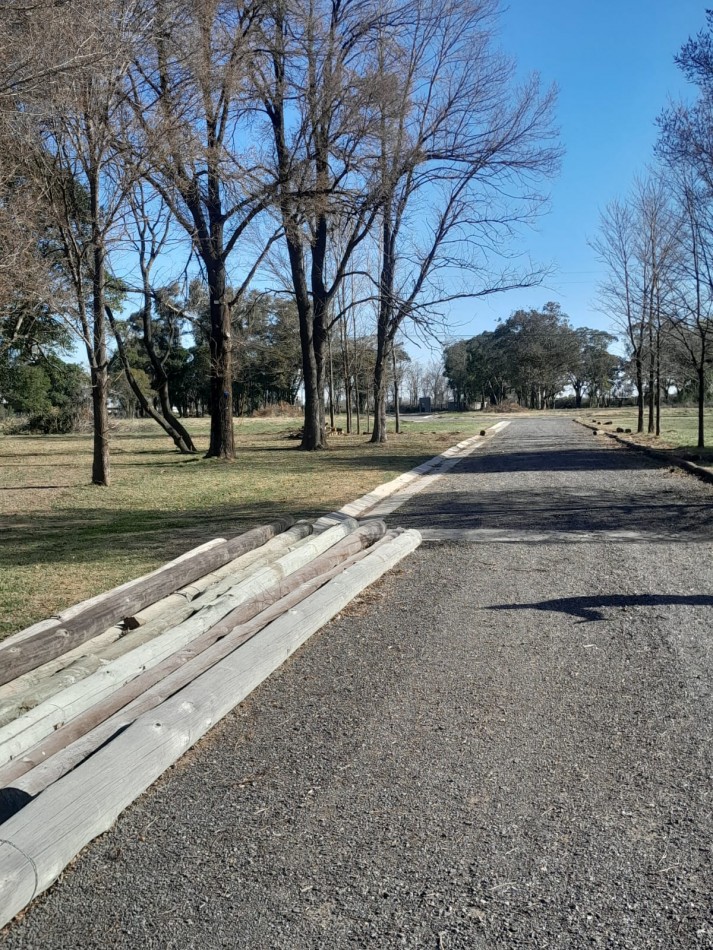 Lotes en Barrio Semicerrado San Juan Bautista - Villa Rosa - Partido de Pilar