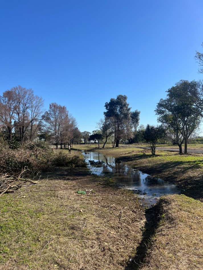 Lotes en Barrio Semicerrado San Juan Bautista - Villa Rosa - Partido de Pilar