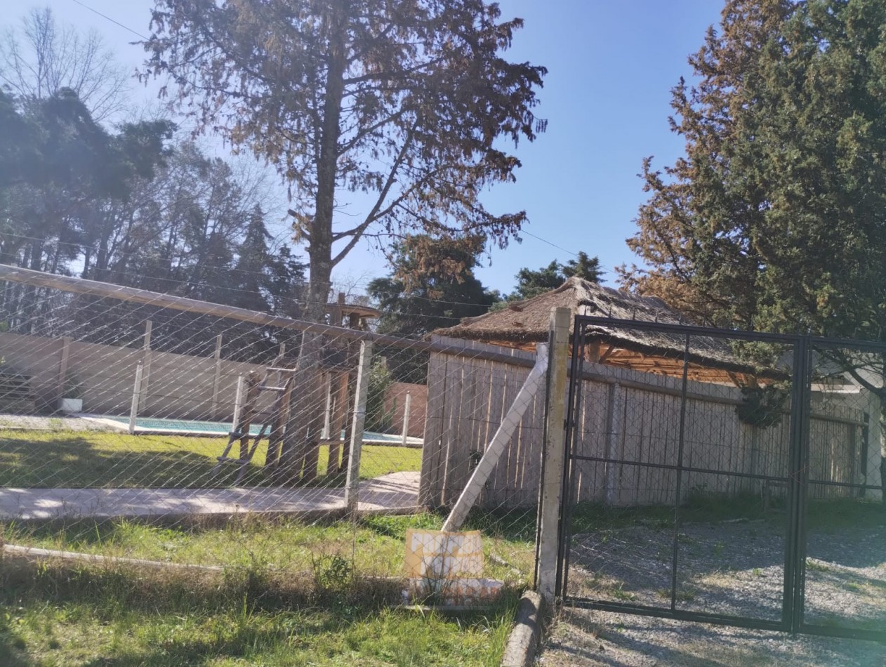 Lotes en Barrio San Jeronimo I - Matheu - Partido de Escobar
