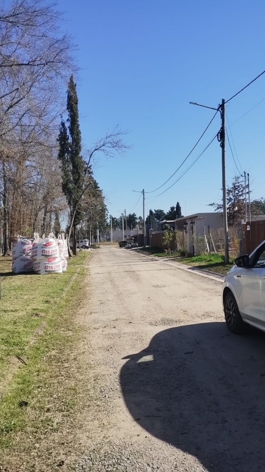 Lotes en Barrio San Jeronimo I - Matheu - Partido de Escobar