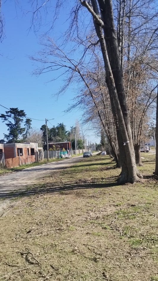 Lotes en Barrio San Jeronimo I - Matheu - Partido de Escobar
