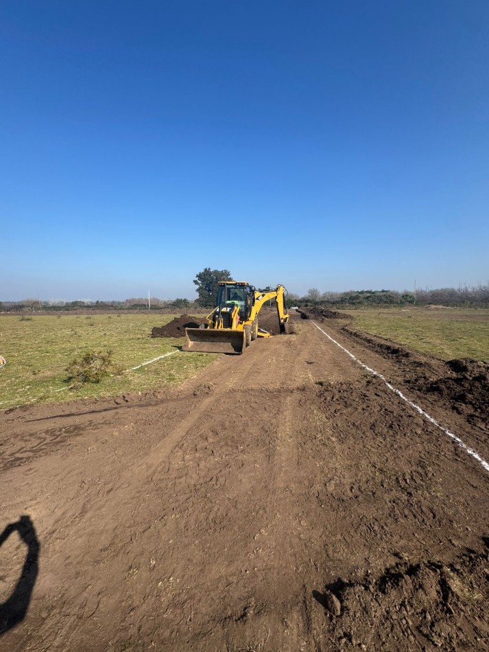 Lotes en Barrio San Jeronimo II - Matheu - Partido de Escobar