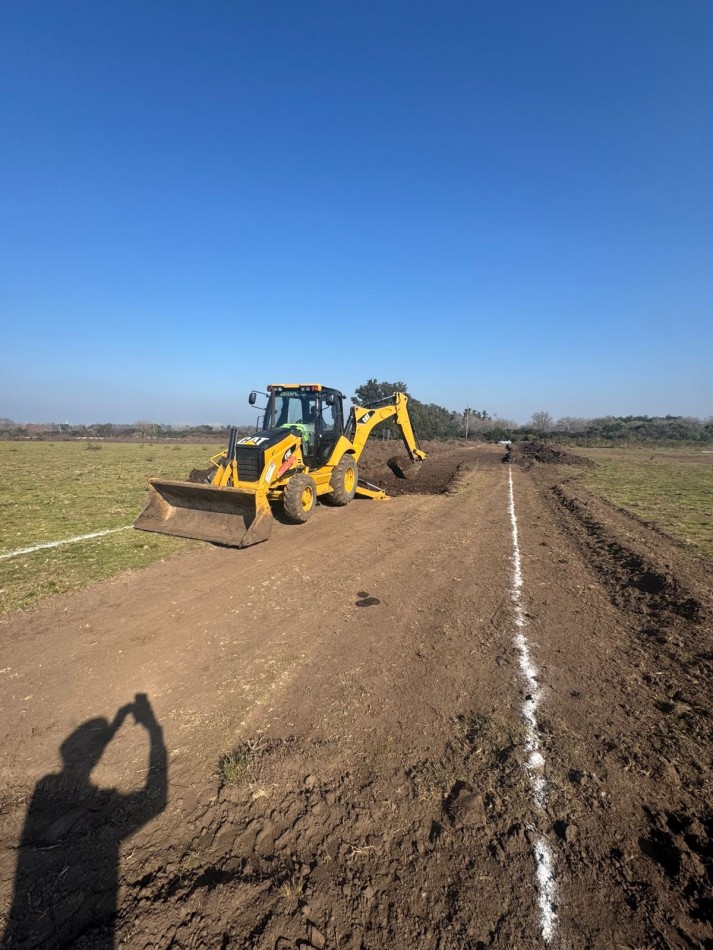 Lotes en Barrio San Jeronimo II - Matheu - Partido de Escobar