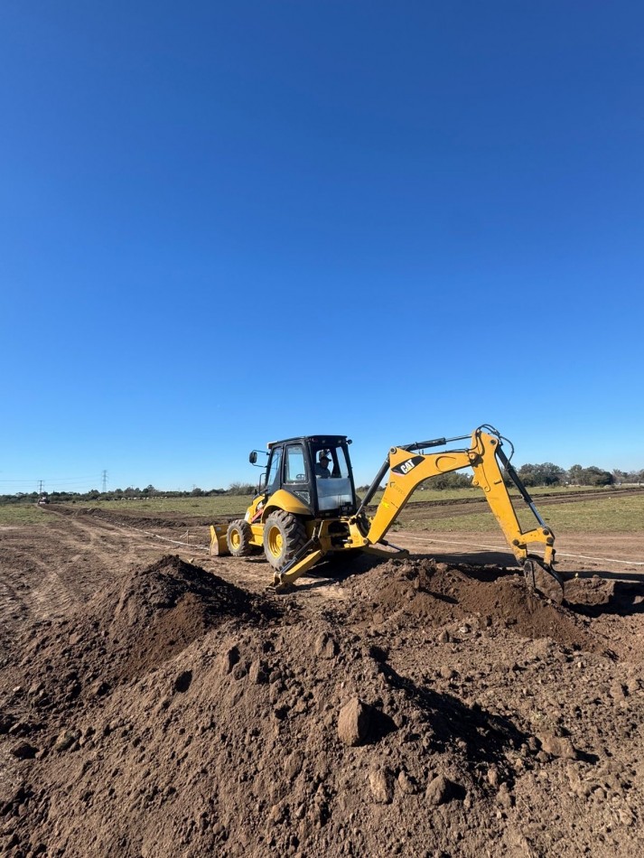 Lotes en Barrio San Jeronimo II - Matheu - Partido de Escobar